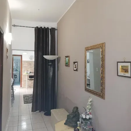 Catania House Villa Exterior photo